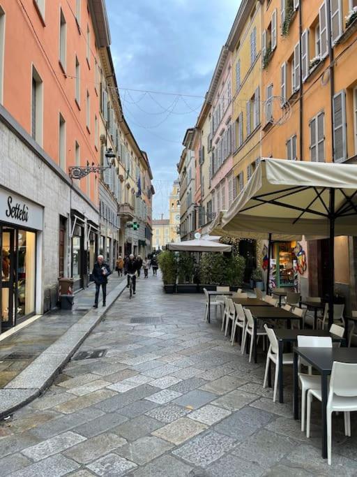Cuore Di Parma Luaran gambar