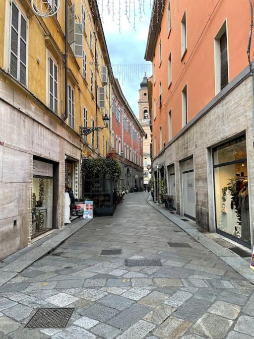 Cuore Di Parma Luaran gambar
