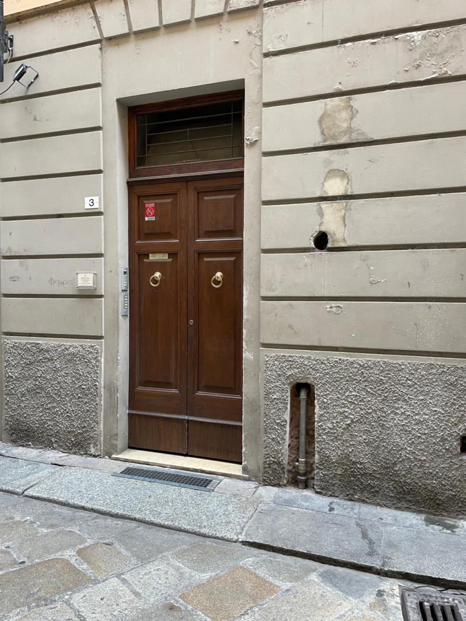 Cuore Di Parma Luaran gambar